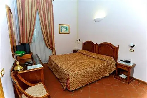 Villa La Nina