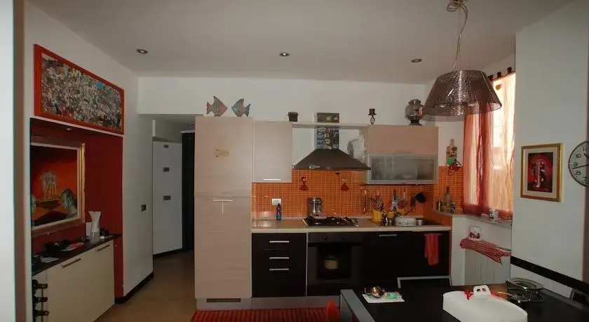 House San Marco
