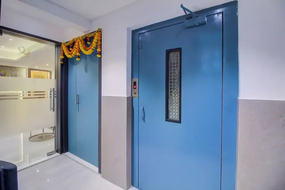Mumbai Dorms