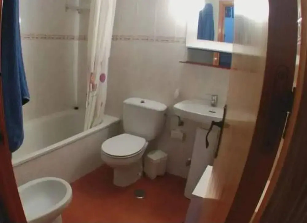 106111 - Apartment in Zahara de los Atunes