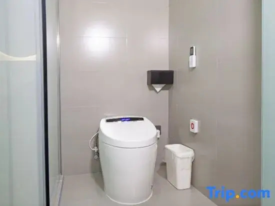Ruyi FREEY Hotel (Beijing Panjiayuan Jinsong Subway Station Branch)
