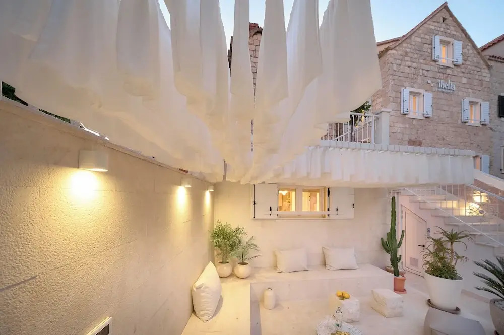 Ibella Boutique Rooms