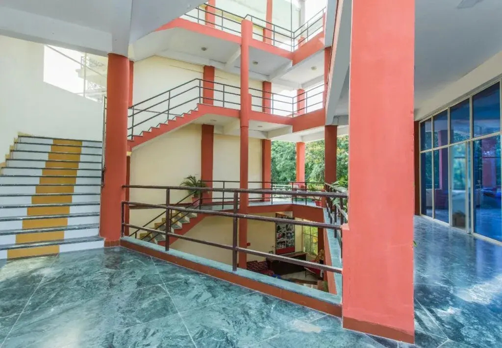 Mayank Resort By OYO Rooms