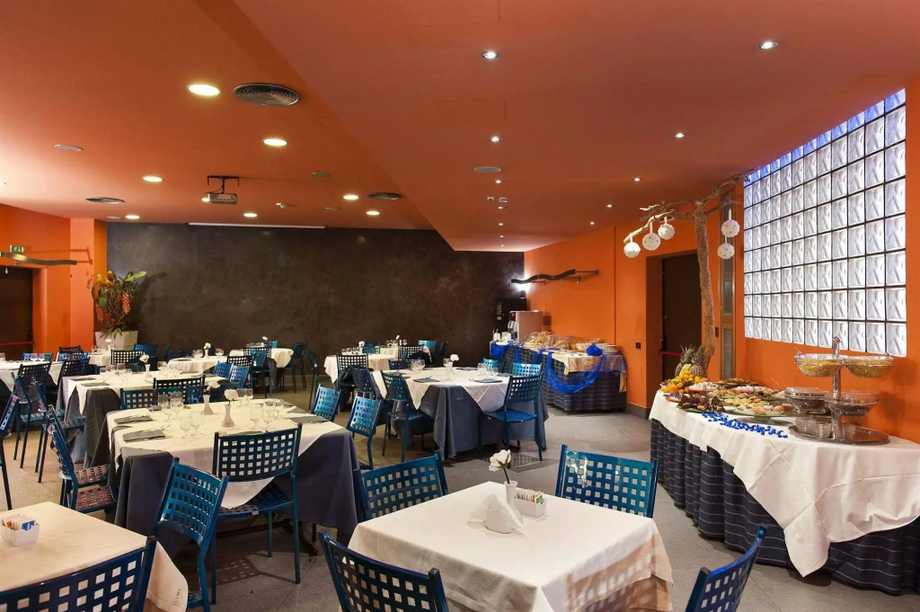 Albergo Athenaeum