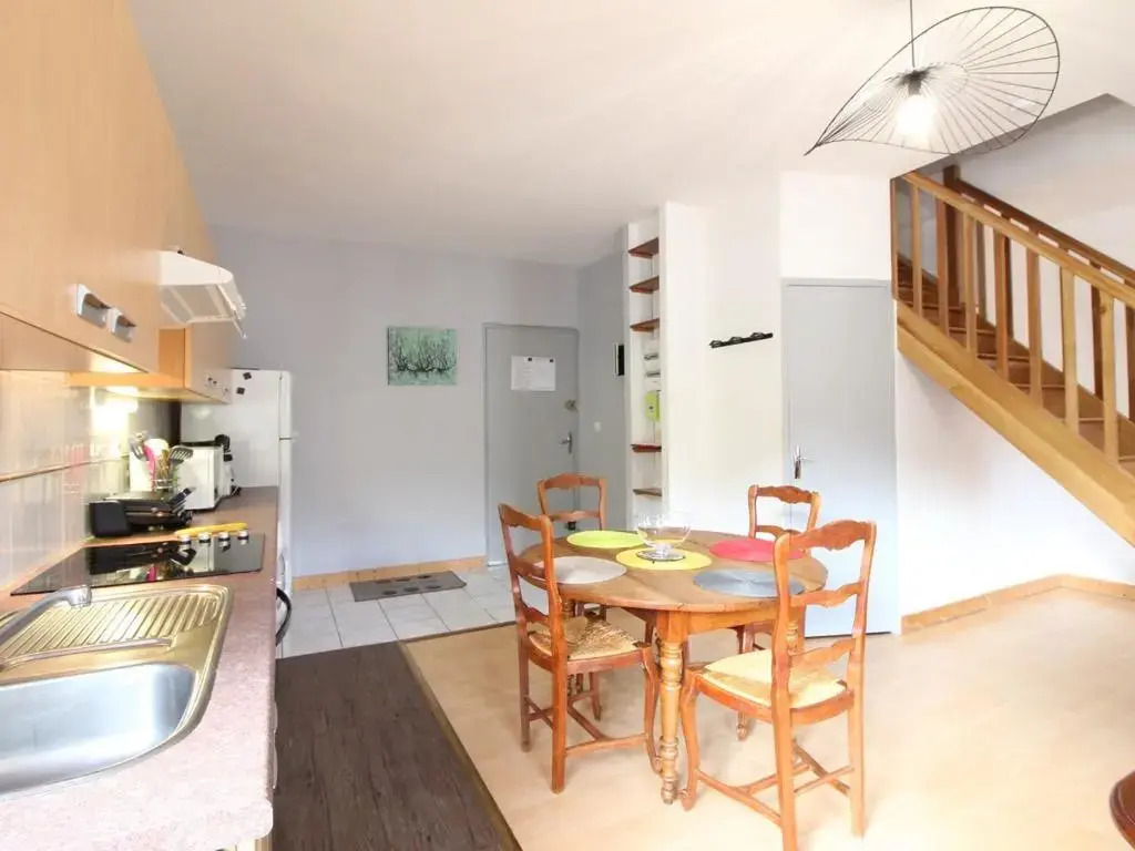 Appartement Mont-Dore, 3 pièces, 6 personnes - FR-1-608-44