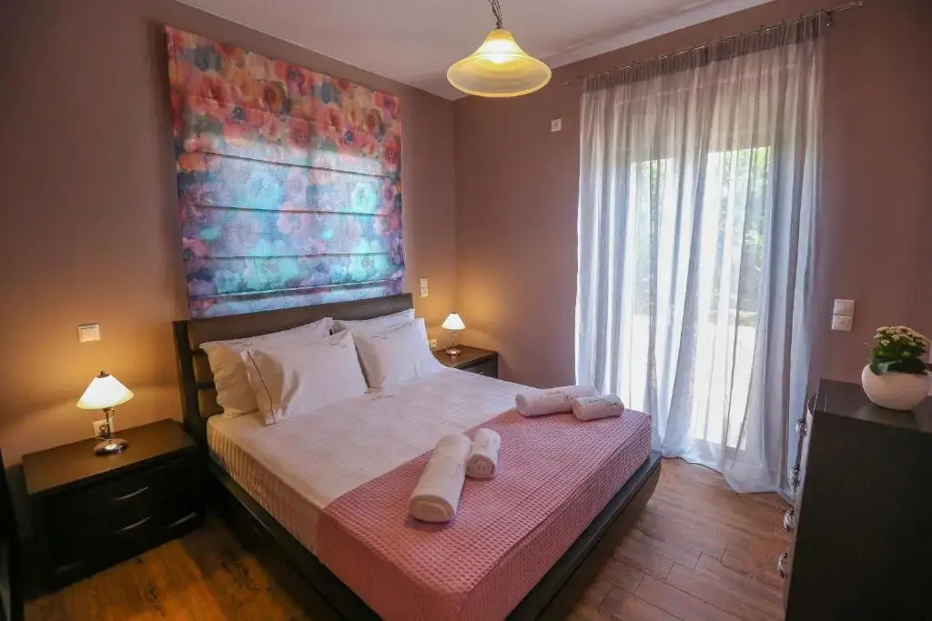 Ameadros Resort