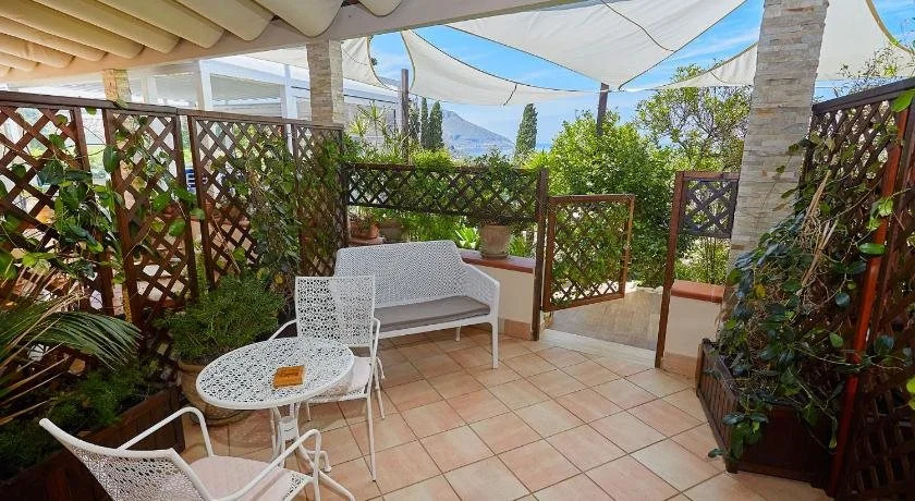 Hotel La Tavernetta