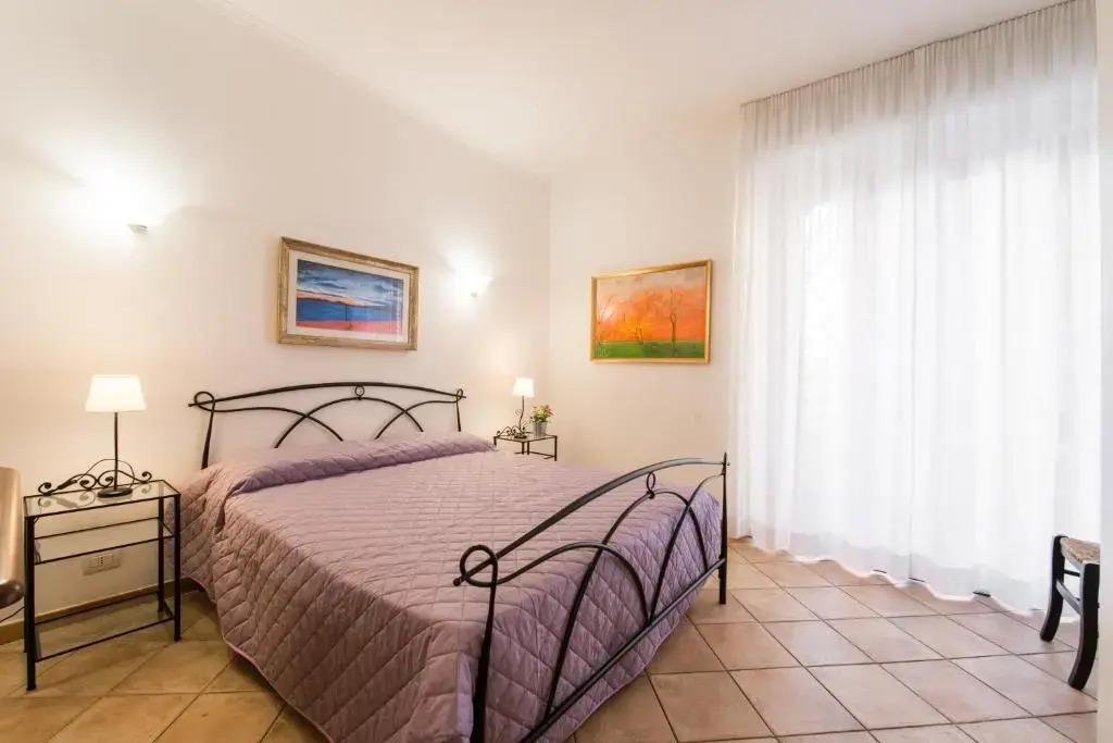 Maison Velia San Giovanni