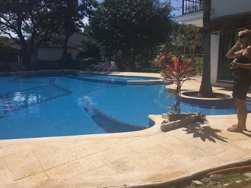 Casa Mi Tesoro Vacation Rooms