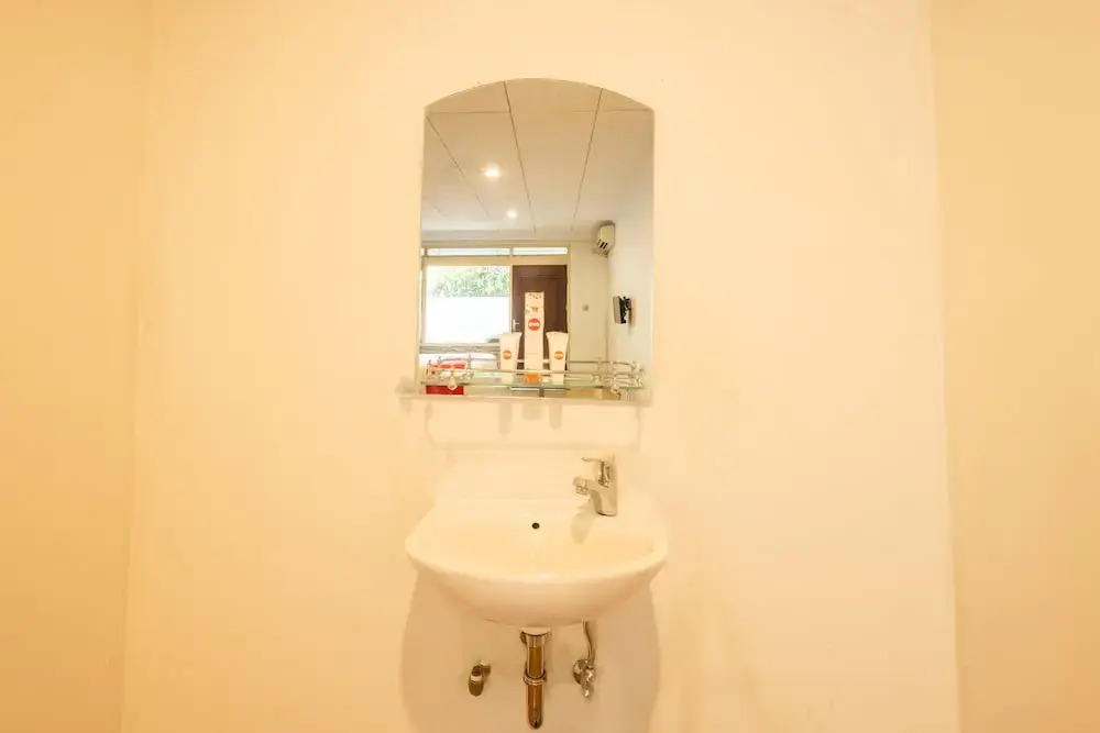 OYO 1139 Rossan Villa 2