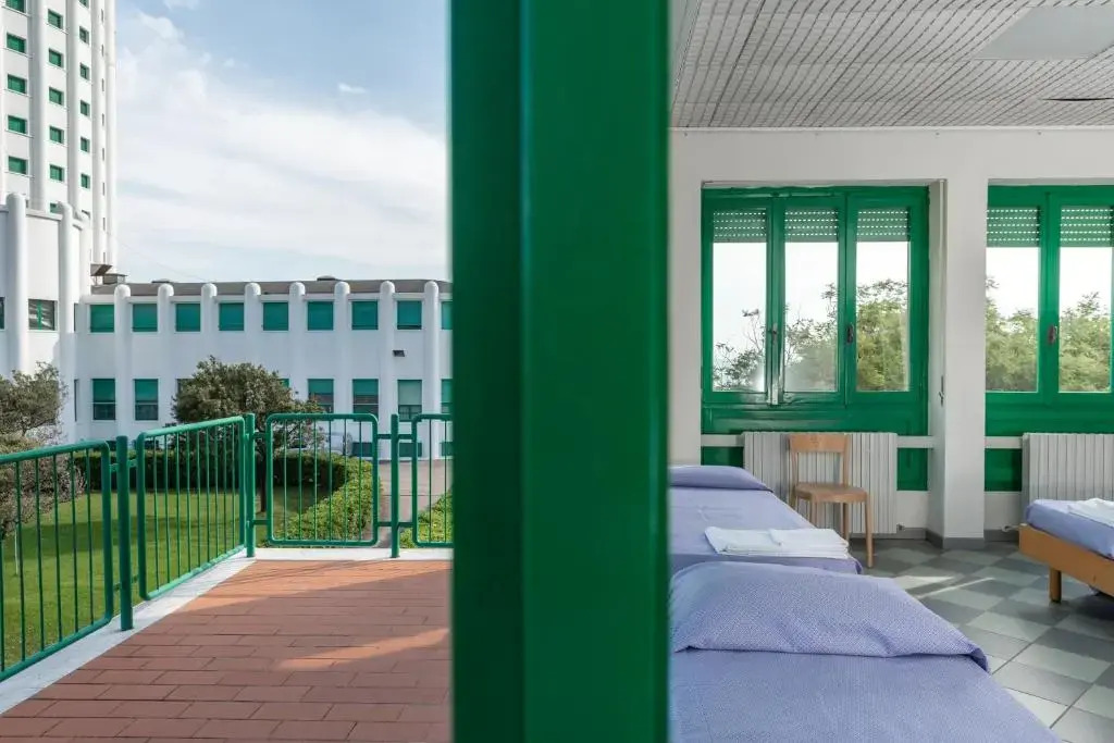 Villaggio Torre Marina