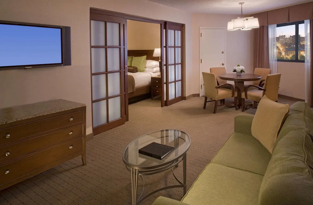 Hyatt Regency New Brunswick