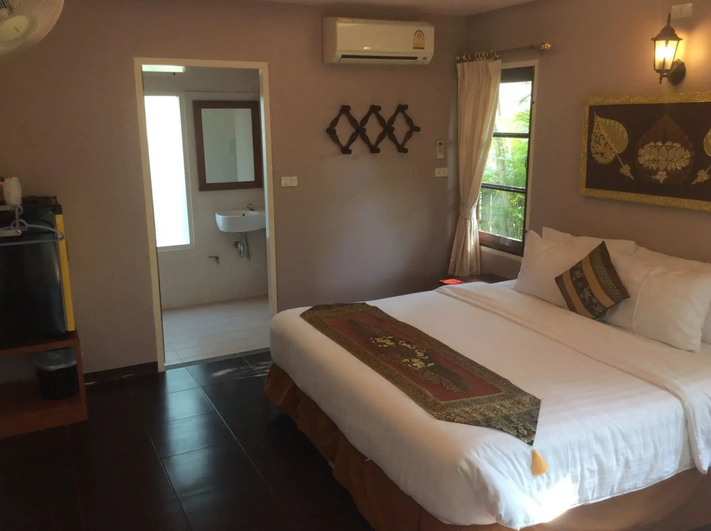 The Nine Guesthouse