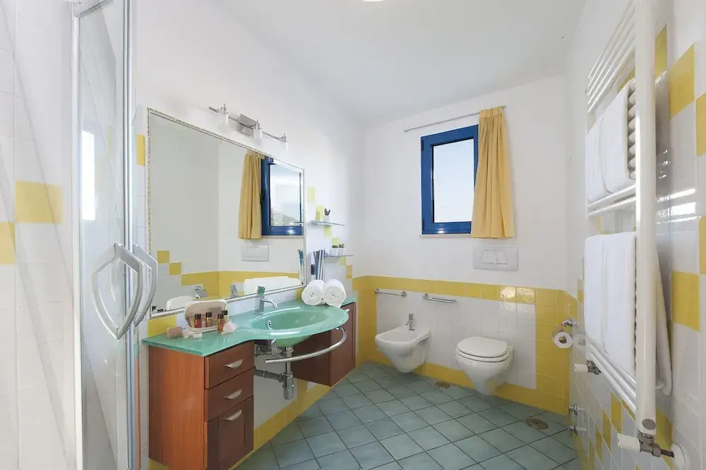 Casa Il Tetto Azzurro