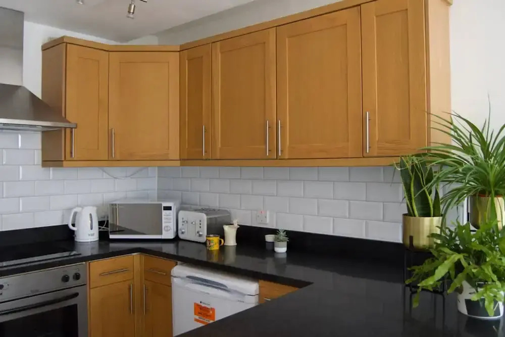 Stylish 1 Bedroom Flat in Deptford