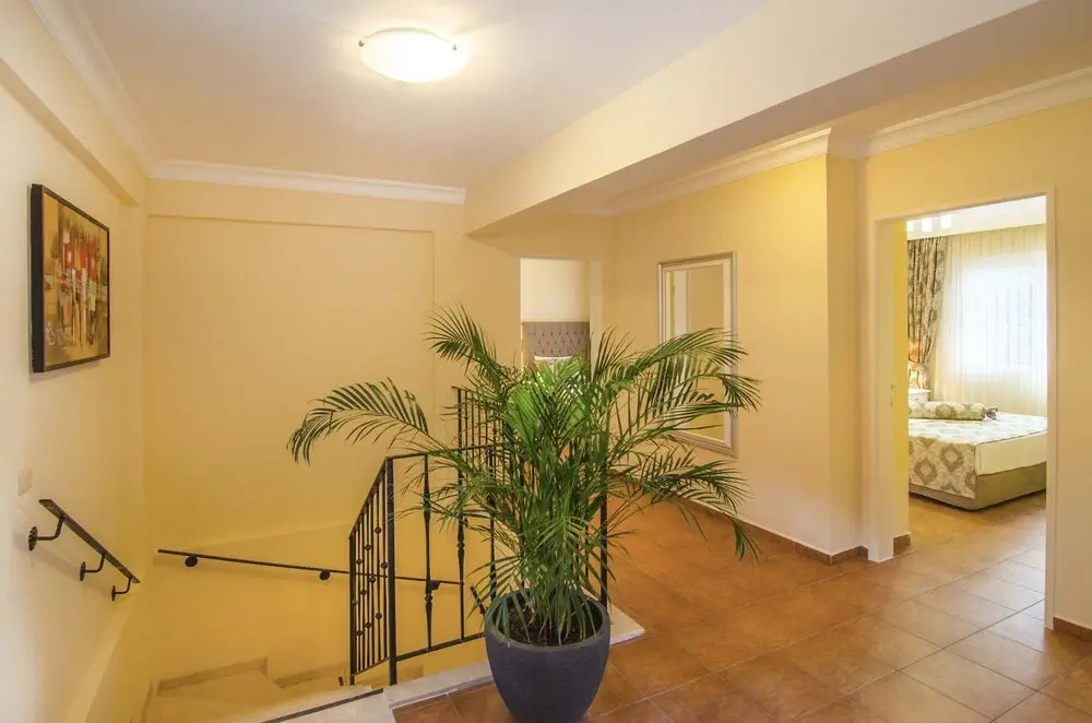 Pine Villas & Apartments Kusadasi
