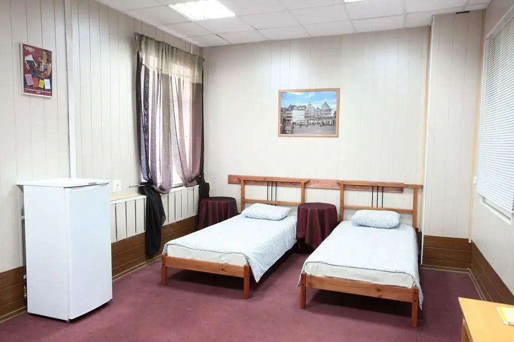 Proletarskaya Inn