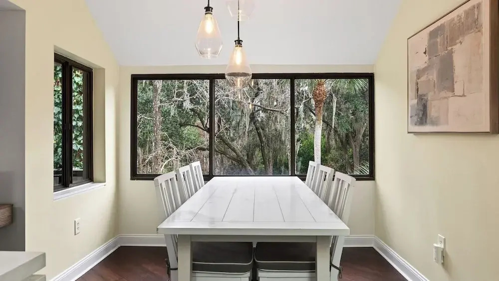 Treetops 4904 by Avantstay Hilton Head Condo + Balcony + Shared Pool + Tennis Court + Near Beach and Dining