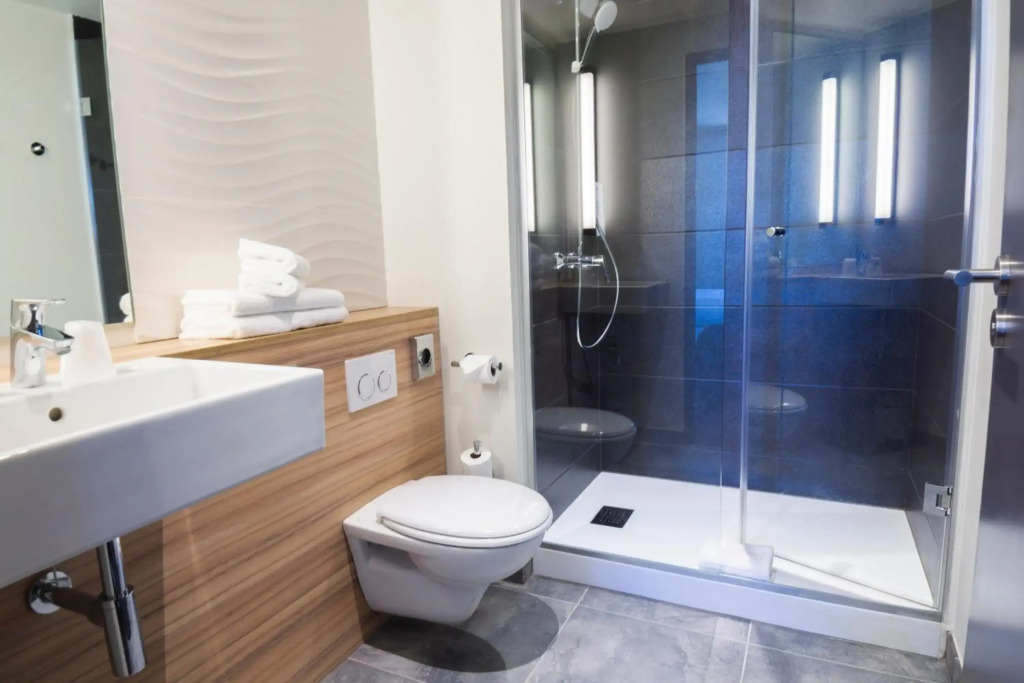 Campanile PRIME - Montpellier Centre St Roch