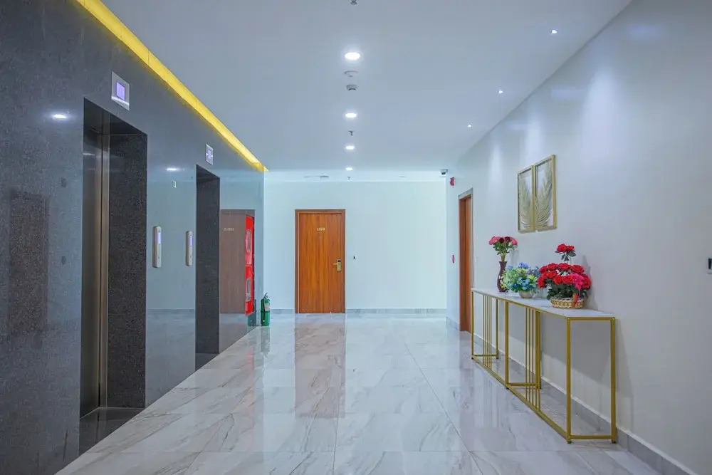Nalada Hotel
