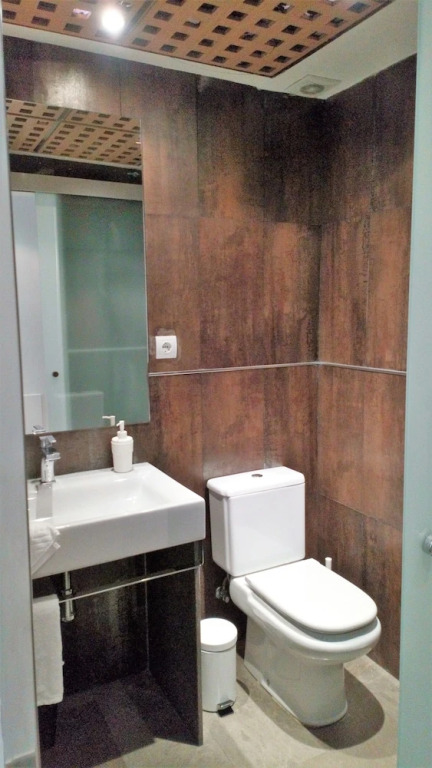 Apartamento Centro Málaga