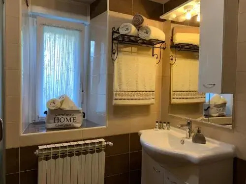 Villa 1399
