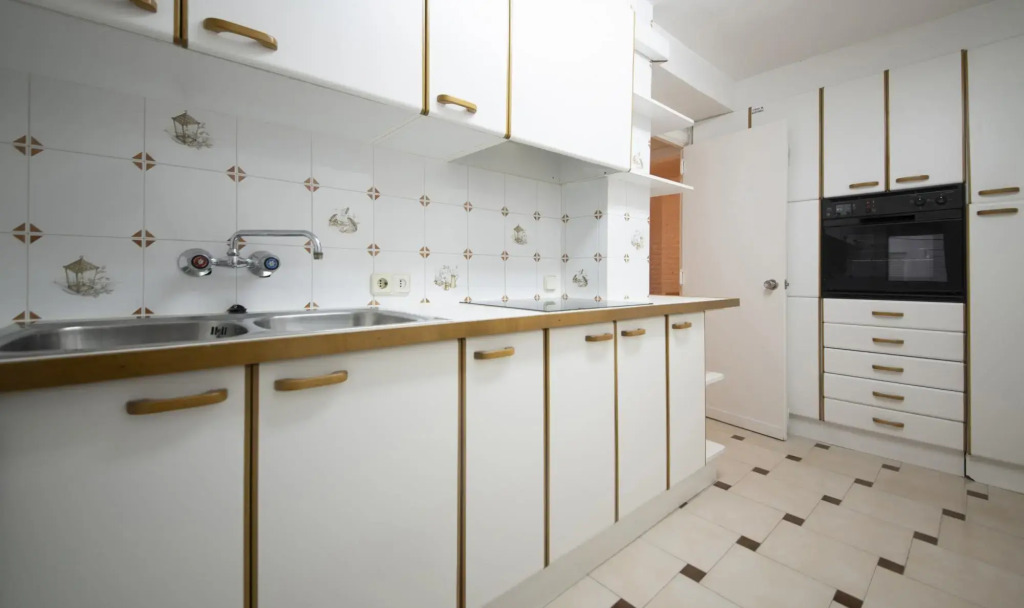 TH108-Apartamento Rosa Salou