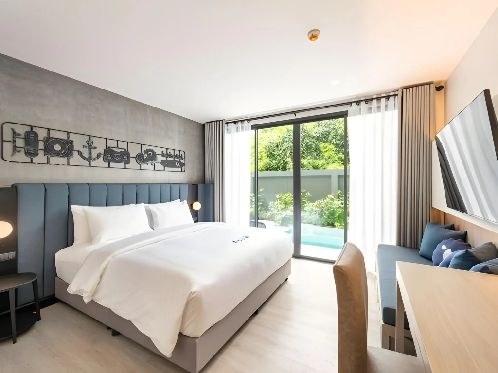 Kokotel Phuket Nai Yang Beach