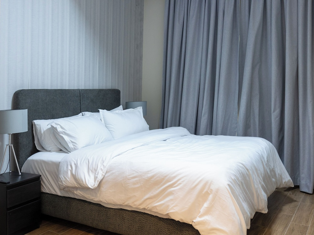 Harmonia Residences Apartments Accra