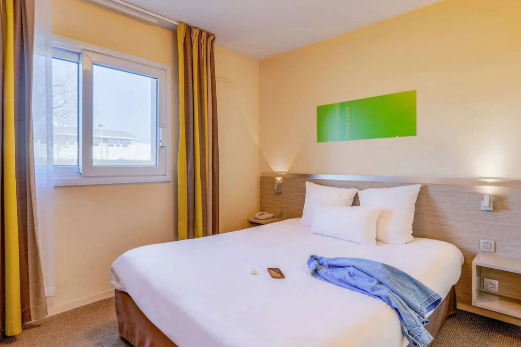 Mercure Lyon Est Villefontaine