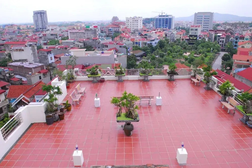 Lien Son Apartment