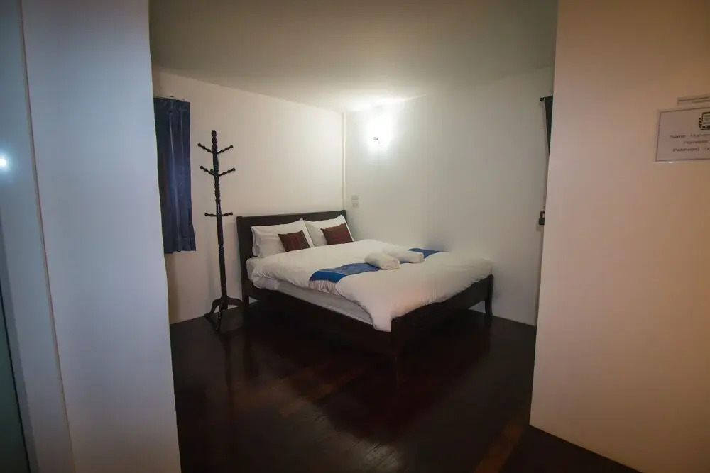 Star Hostel Tokslip