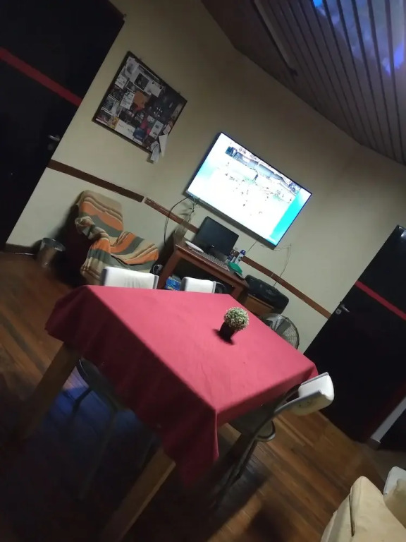 Tango Hostel Club