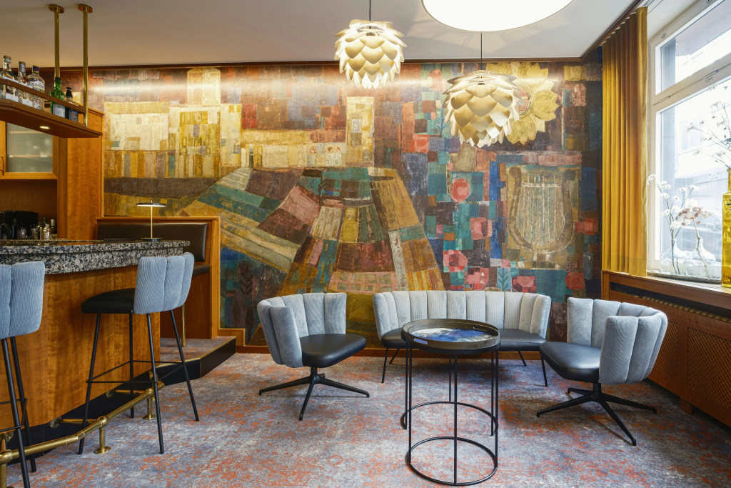 Hotel Wartburg