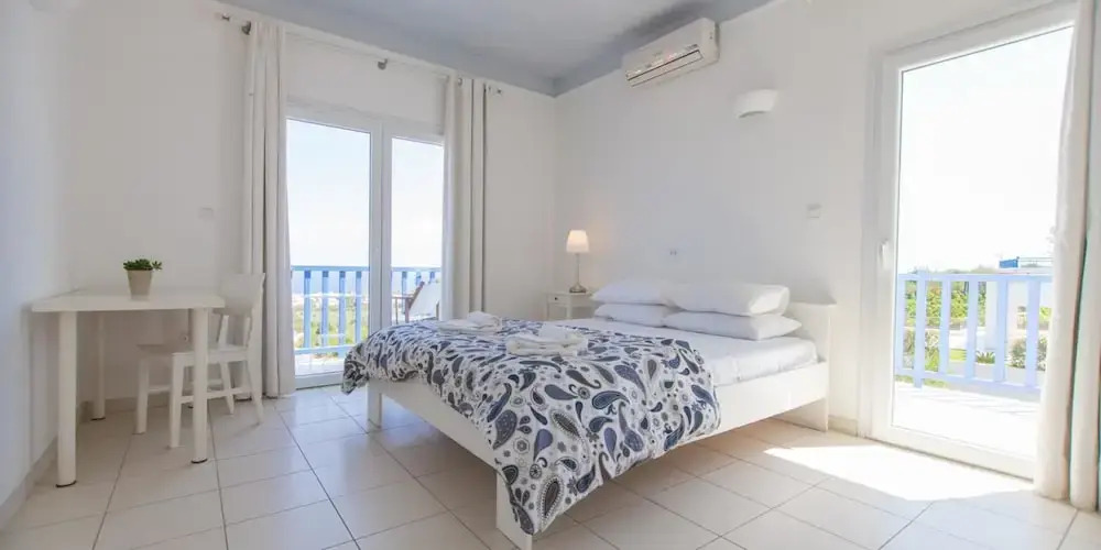 Oceanview Villa 126