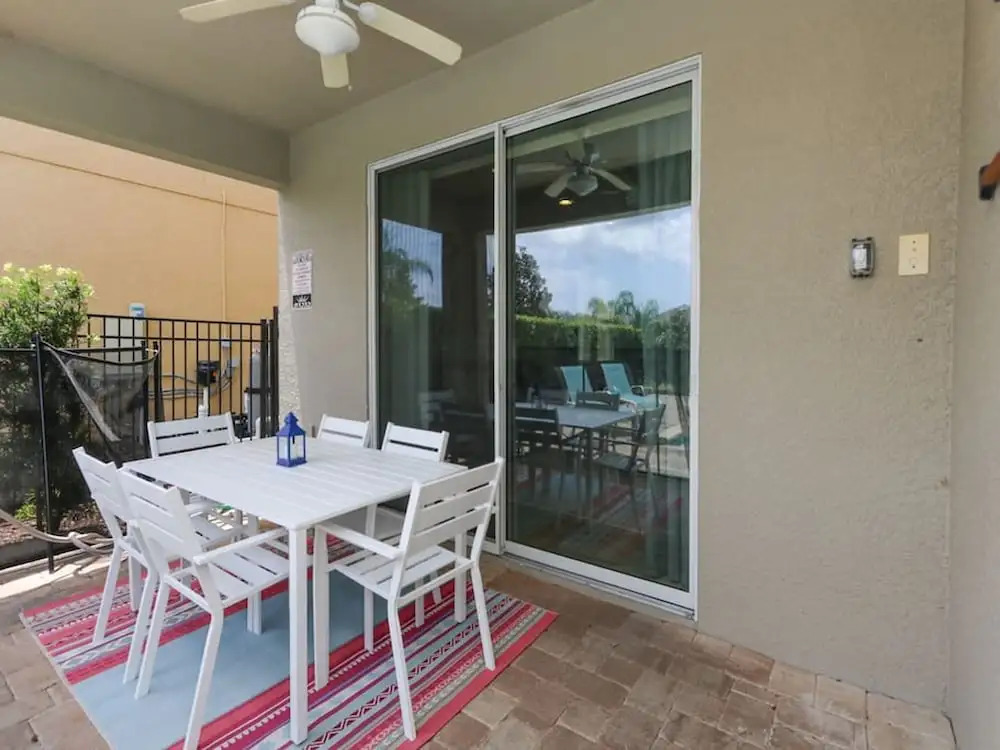 Gorgeous Remo 8 BR at Encore Resort Next to Disney