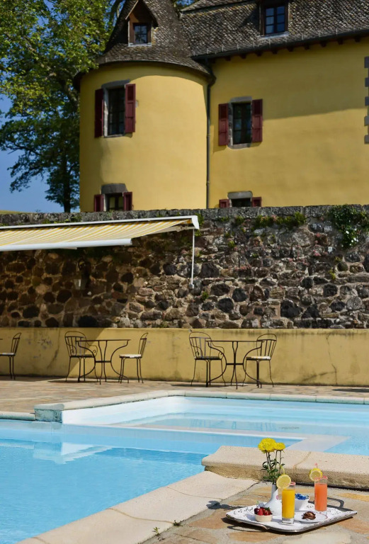 Resort Golf Château de Salles