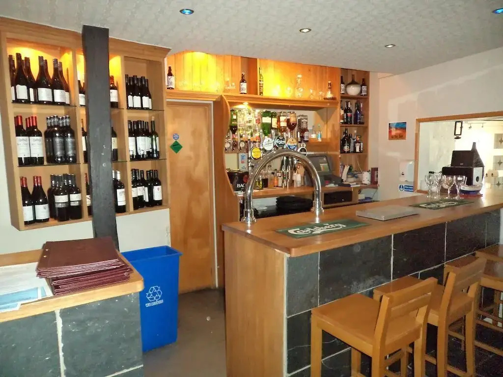 The Mariners Hotel