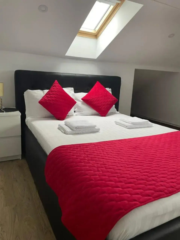 Ami Residence Bucharest Airport,Therme&FREE PARKING Otopeni
