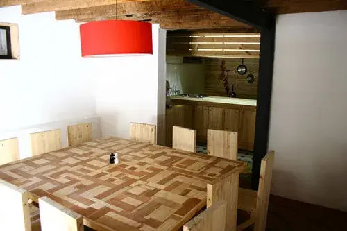Dominica Hostel