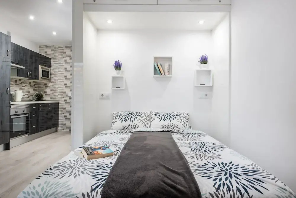909 Panoramic Studio, Ocean View