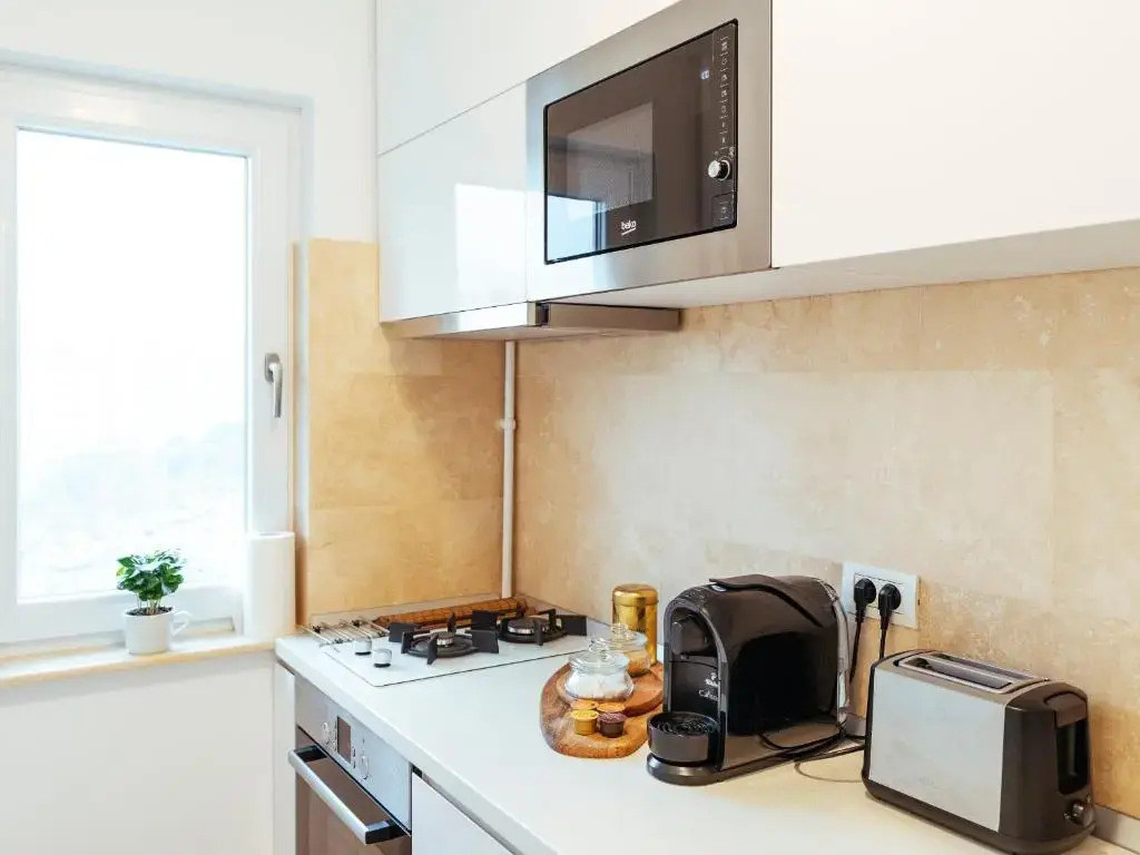 Luxurious and Cosy - Dristor