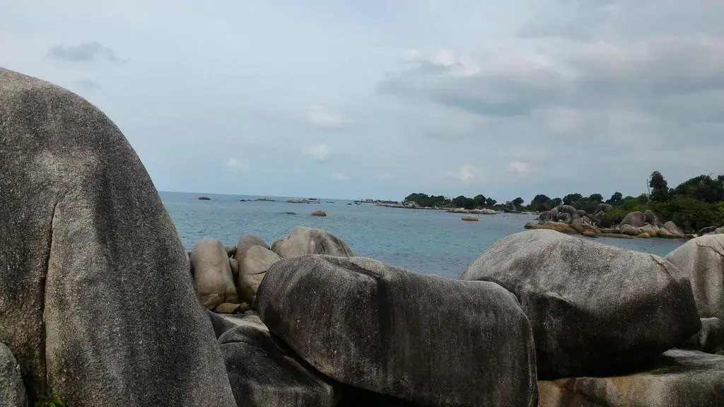 Havana Mutiara Belitung