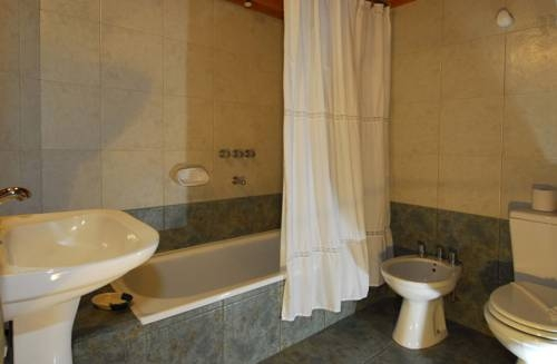 Cabañas Arique
