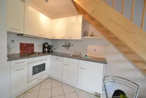 Apartment Flockengrund