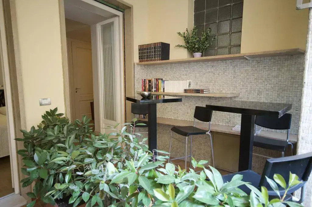 Room Verona Ai Duchi