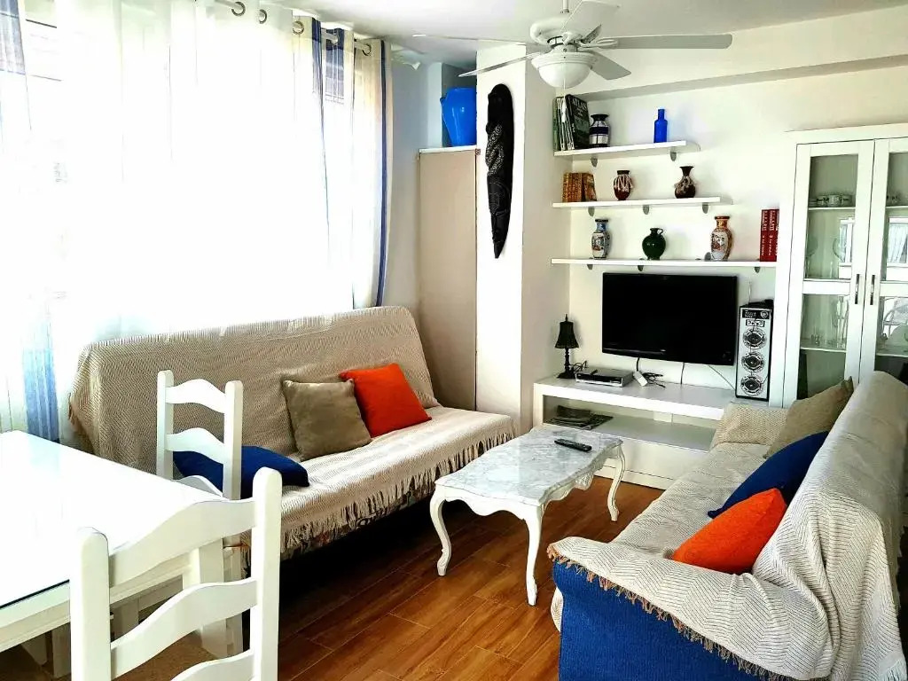 oasis carihuela