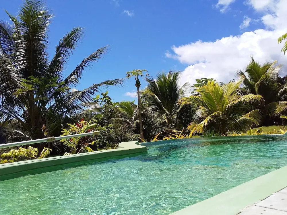 Omati Lodge