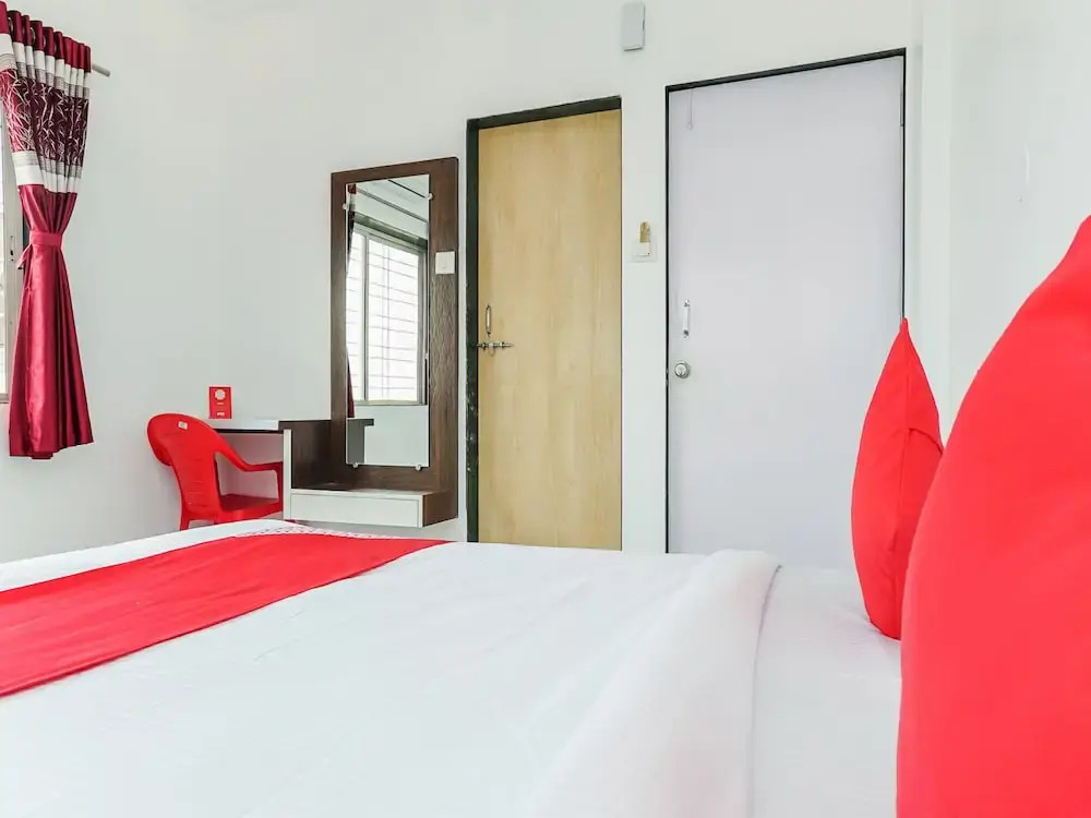 Harmony Inn Mahabaleshwar Hotel & Spa
