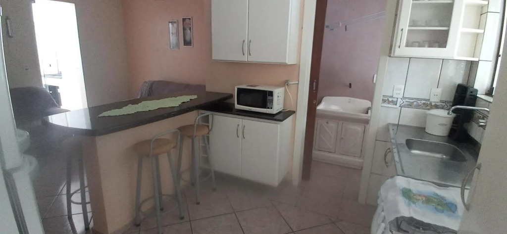 Apartamento 6 pessoas AP 03